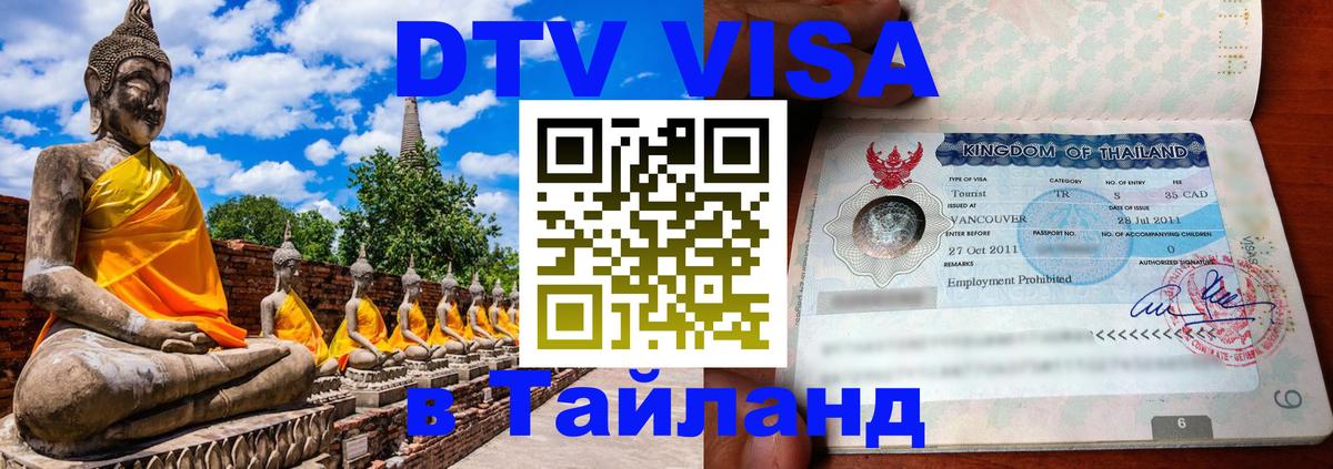 Сколько стоит DTV виза — актуальные цены, оформление даже без документов - Набережные Челны  04.10.2025 